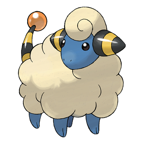 Dagens Pokémon